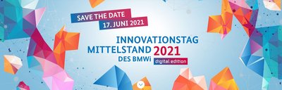 Wir sind dabei!