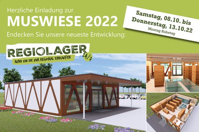 Endlich ist es wieder soweit!