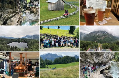 FARMBAU im Allgäu
