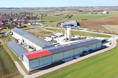 FARMBAU/KommInvest wächst!